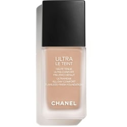 ULTRA LE TEINT FLUIDE - Ultrawear - All-day Comfort - Flawless Finish Foundation 1