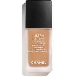 ULTRA LE TEINT FLUIDE - Ultrawear - All-day Comfort - Flawless Finish Foundation 1