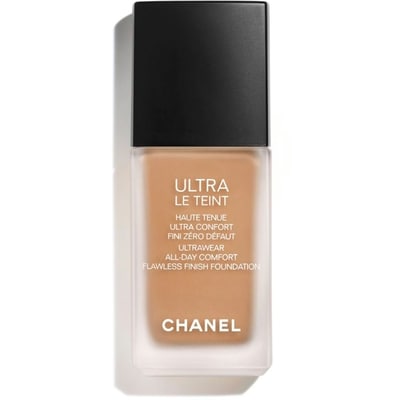 ULTRA LE TEINT FLUIDE - Ultrawear - All-day Comfort - Flawless Finish Foundation