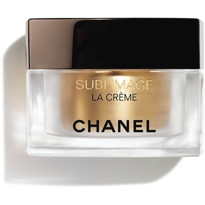 CHANEL SUBLIMAGE LA CRÈME TEXTURE UNIVERSELLE - Ultimate Cream