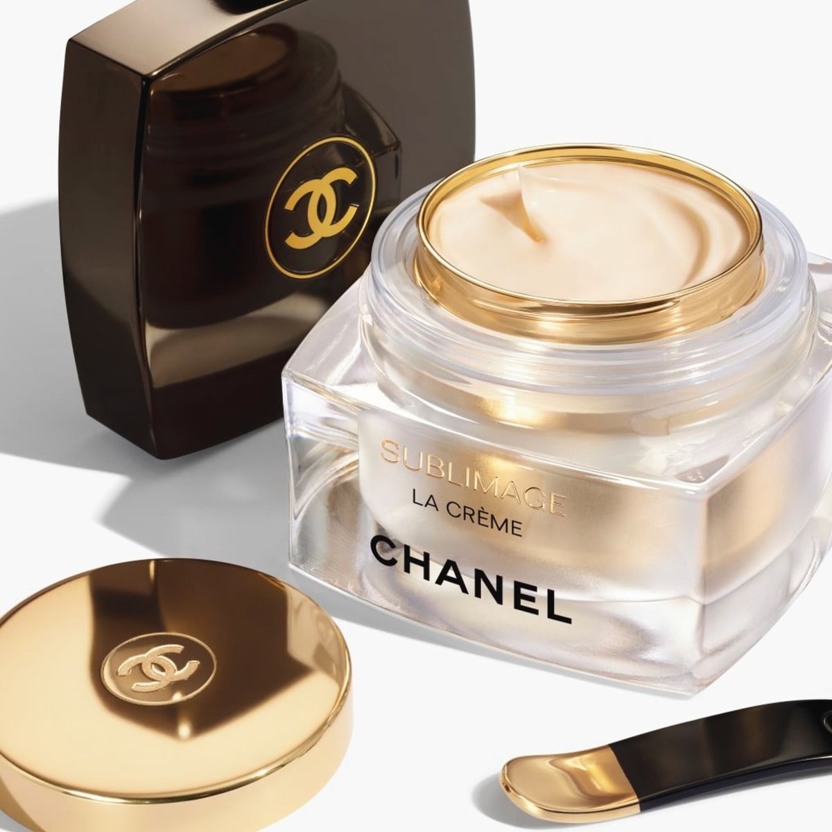 CHANEL SUBLIMAGE LA CRÈME TEXTURE UNIVERSELLE - Ultimate Cream