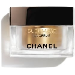 CHANEL SUBLIMAGE LA CRÈME TEXTURE SUPRÊME - Ultimate Cream