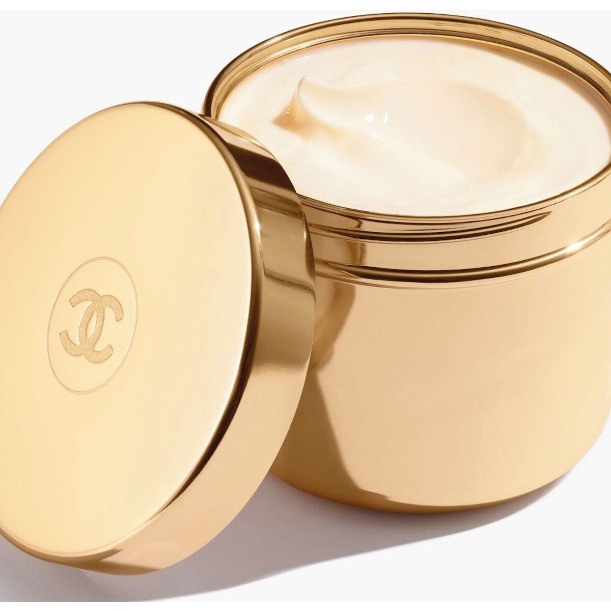 CHANEL SUBLIMAGE LA CRÈME TEXTURE SUPRÊME, LA RECHARGE - ULTIMATE