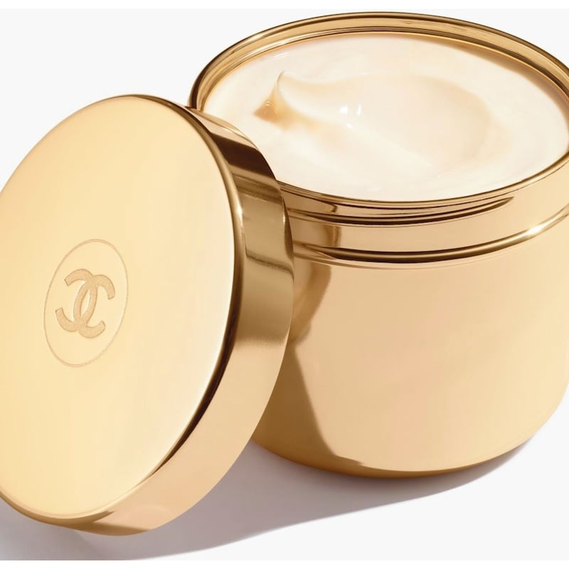 CHANEL SUBLIMAGE LA CRÈME TEXTURE SUPRÊME, LA RECHARGE - ULTIMATE