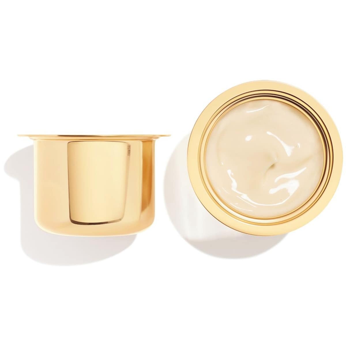 CHANEL Sublimage La Crème Yeux, La Recharge - Ultimate Eye Cream