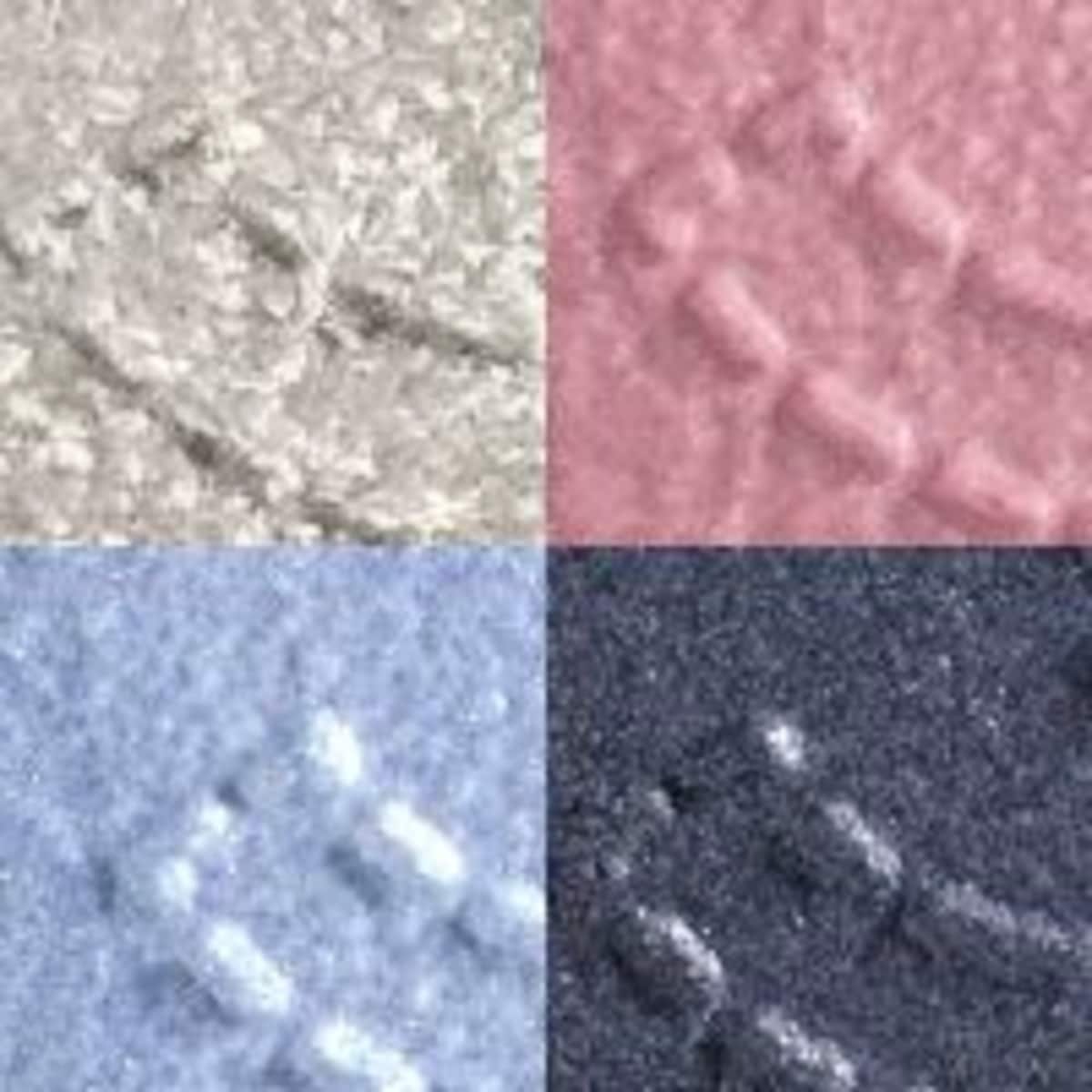 CHANEL LES 4 OMBRES DENIM DREAM MULTI-EFFECT QUADRA EYESHADOW