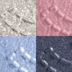CHANEL LES 4 OMBRES DENIM DREAM MULTI-EFFECT QUADRA EYESHADOW