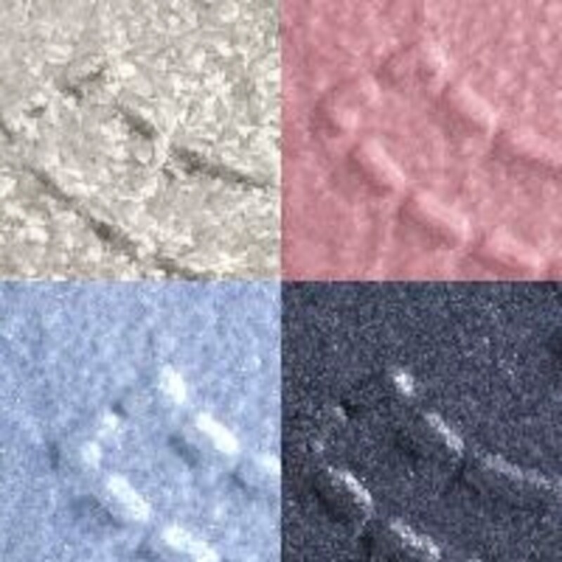 CHANEL LES 4 OMBRES DENIM DREAM MULTI-EFFECT QUADRA EYESHADOW