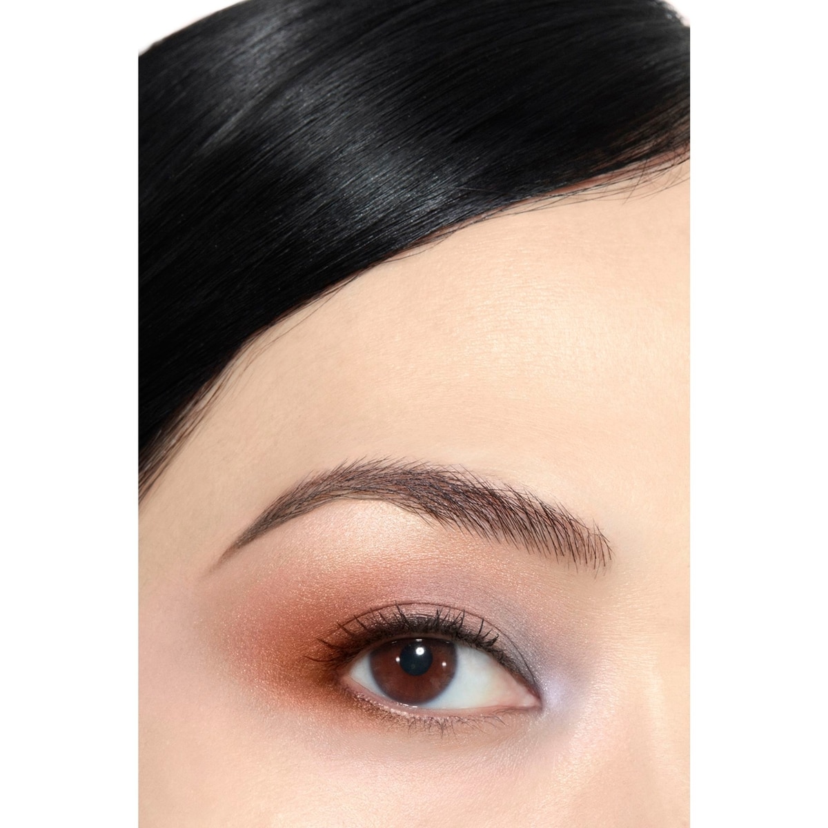 CHANEL Les 4 Ombres Boutons Multi-effect Quadra Eyeshadow