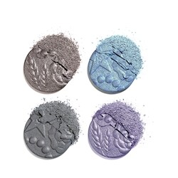 CHANEL Les 4 Ombres Nuit Astrale Multi-effect Quadra Eyeshadow