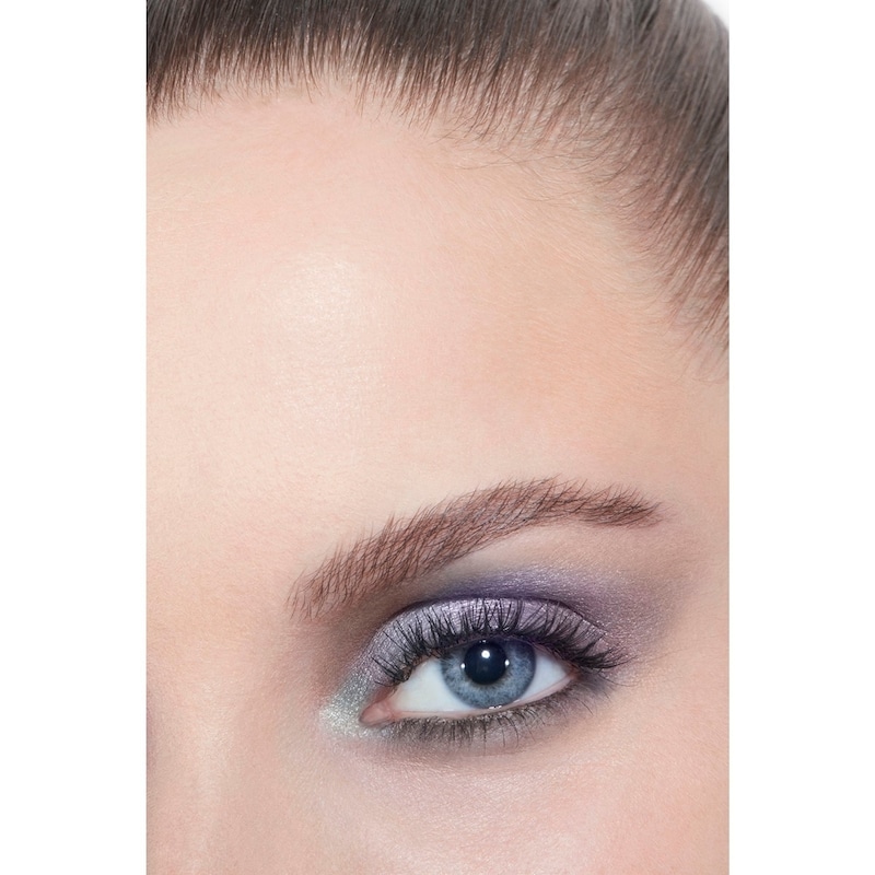 CHANEL Les 4 Ombres Nuit Astrale Multi-effect Quadra Eyeshadow