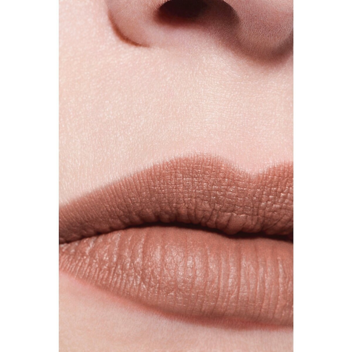 CHANEL Rouge Allure Velvet Les Perles Limited Edition - Luminous