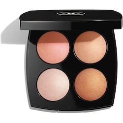 Jeux De Lumières Multi-use Eyeshadow And Highlighter Palette 1