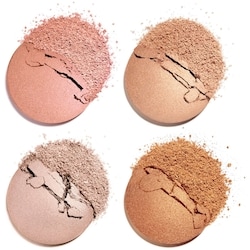 Jeux De Lumières Multi-use Eyeshadow And Highlighter Palette 2