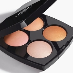 CHANEL Jeux De Lumières Multi-use Eyeshadow And Highlighter