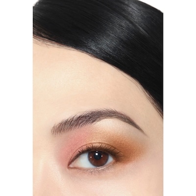 Jeux De Lumières Multi-use Eyeshadow And Highlighter Palette 4