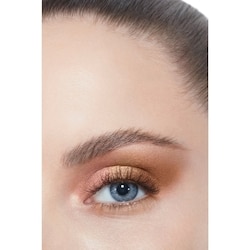 Jeux De Lumières Multi-use Eyeshadow And Highlighter Palette 6