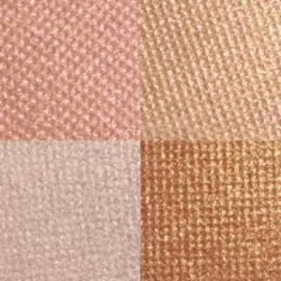 Jeux De Lumières Multi-use Eyeshadow And Highlighter Palette 7