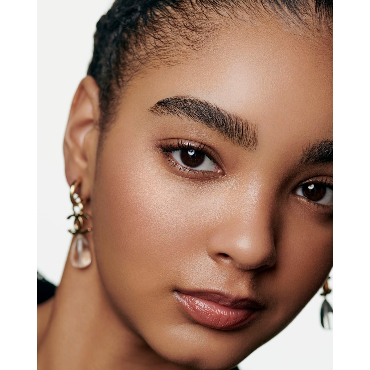 Les Signes De Chanel Fard À Joues Poudre Illuminatrice