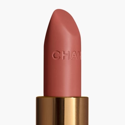 Rouge Coco Longwear Satin Lipstick – Hydrating And Smoothing Lip Care 3