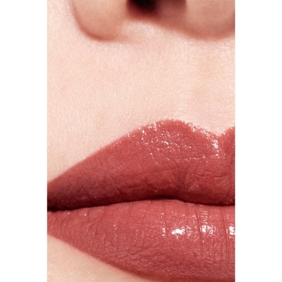 Rouge Coco Longwear Satin Lipstick – Hydrating And Smoothing Lip Care 4
