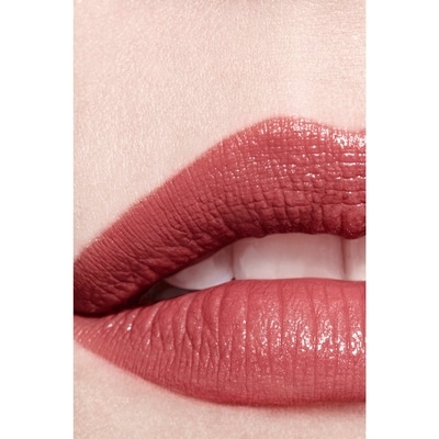 Rouge Coco Longwear Satin Lipstick – Hydrating And Smoothing Lip Care 6