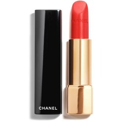 ROUGE ALLURE VELVET - Luminous Matte Lip Colour 1
