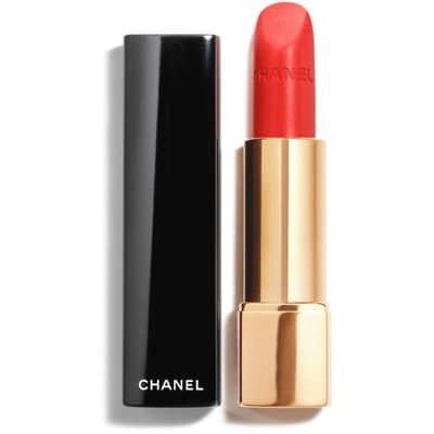 ROUGE ALLURE VELVET - Luminous Matte Lip Colour