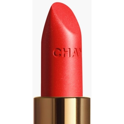 ROUGE ALLURE VELVET - Luminous Matte Lip Colour 3