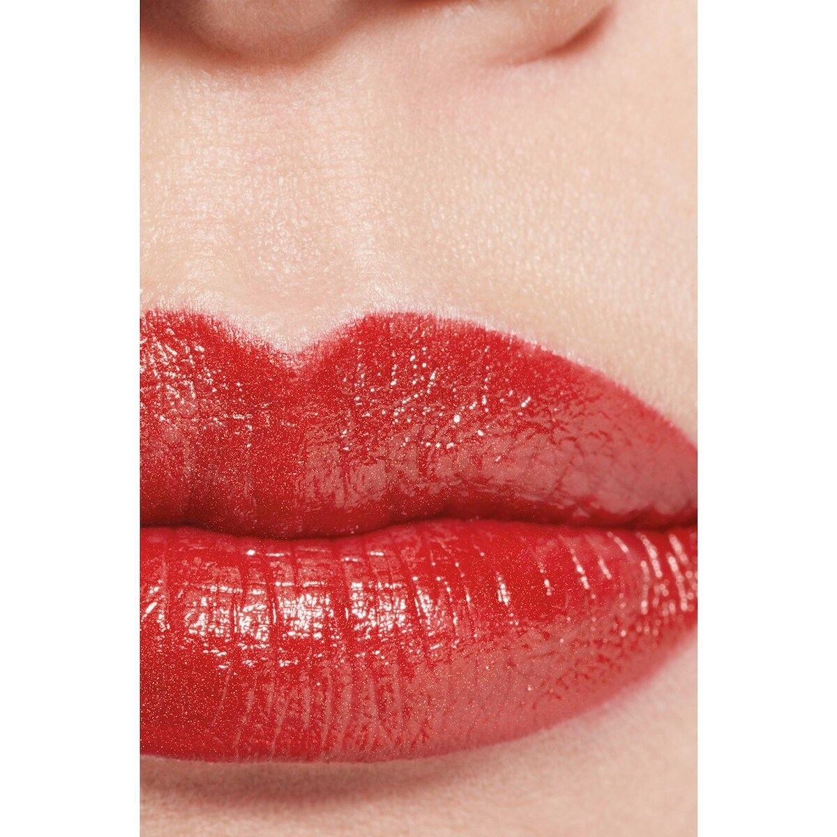 Rouge Allure L'extrait Le Rouge Haute Intensité. Extrait De Lumière Et De Soin. Rechargeable