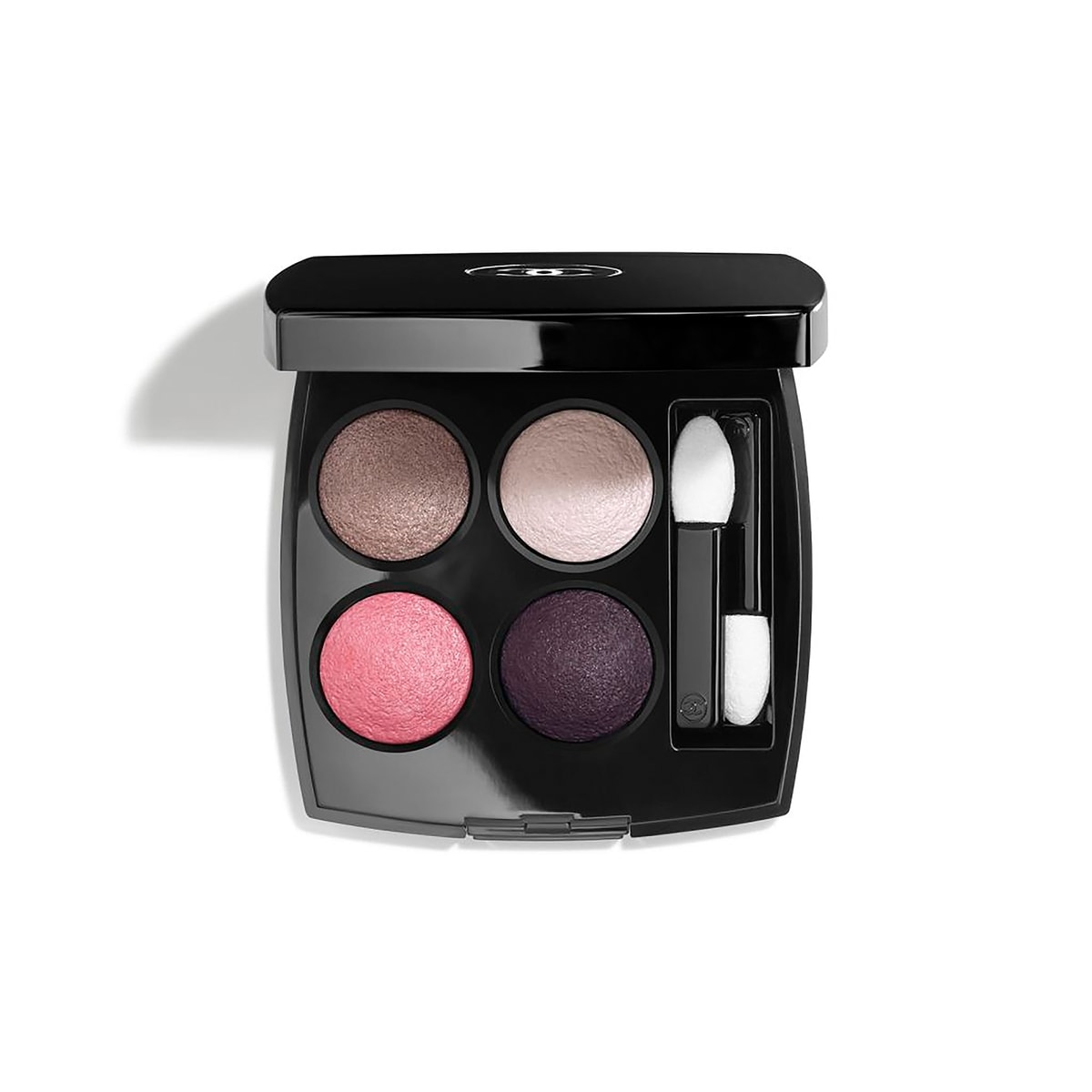CHANEL LES 4 OMBRES - Multi-Effect Quadra Eyeshadow | Shoppers
