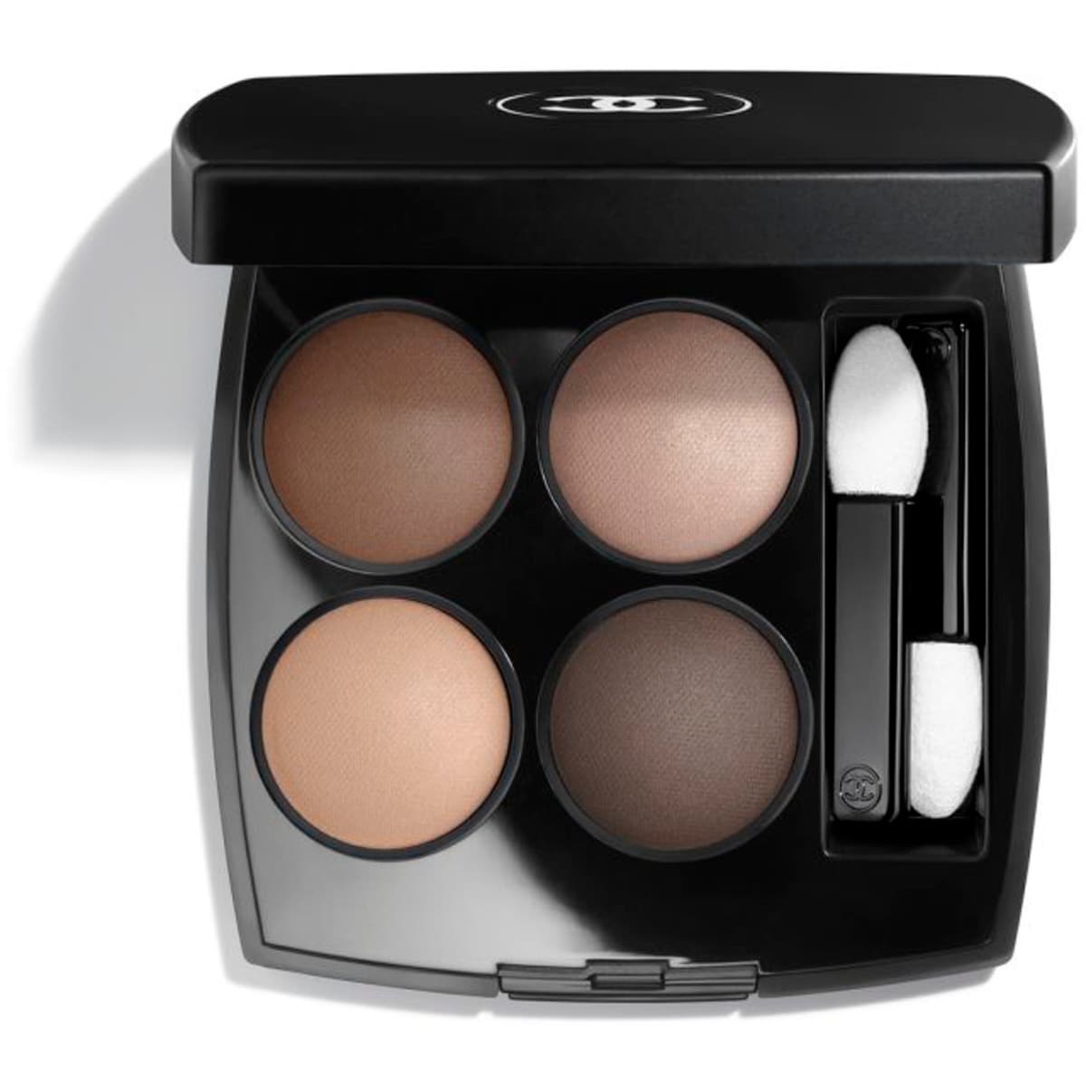 CHANEL Les 4 Ombres - Multi-Effect Quadra Eyeshadow | Shoppers
