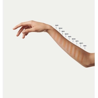 Longwear Concealer 3