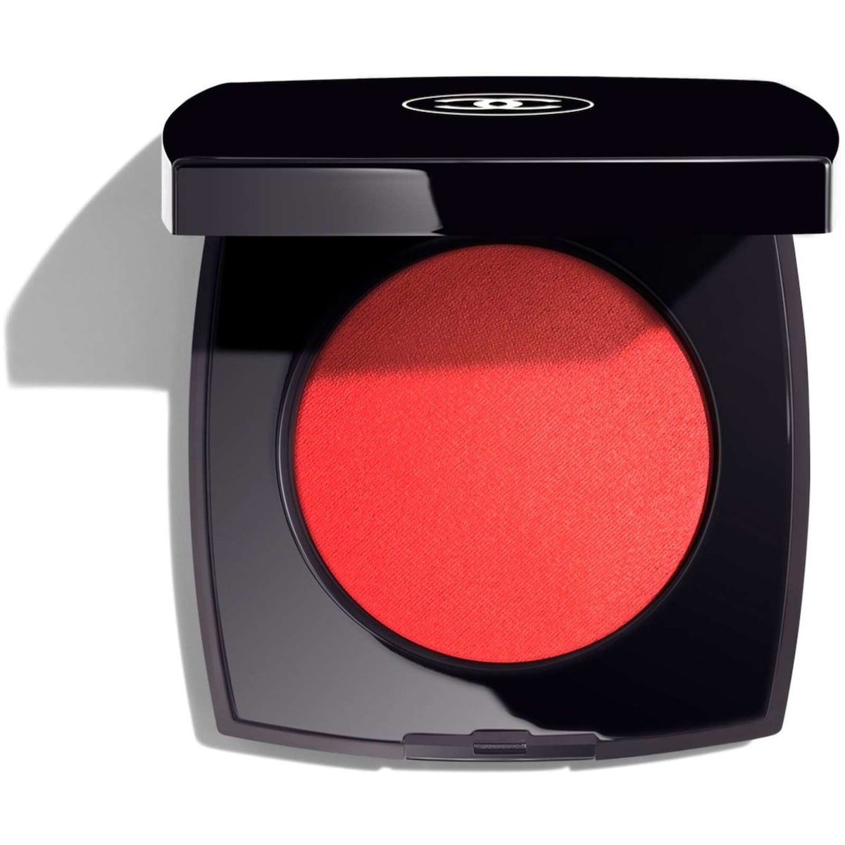Cream-to-powder Blush