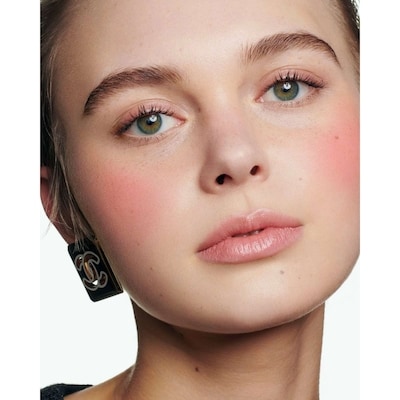 Cream-to-powder Blush 4
