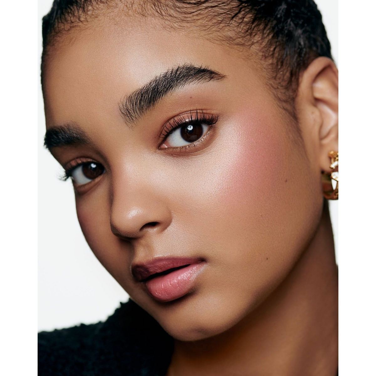 BAUME ESSENTIEL ROUGE NOIR  MULTI-USE GLOW STICK