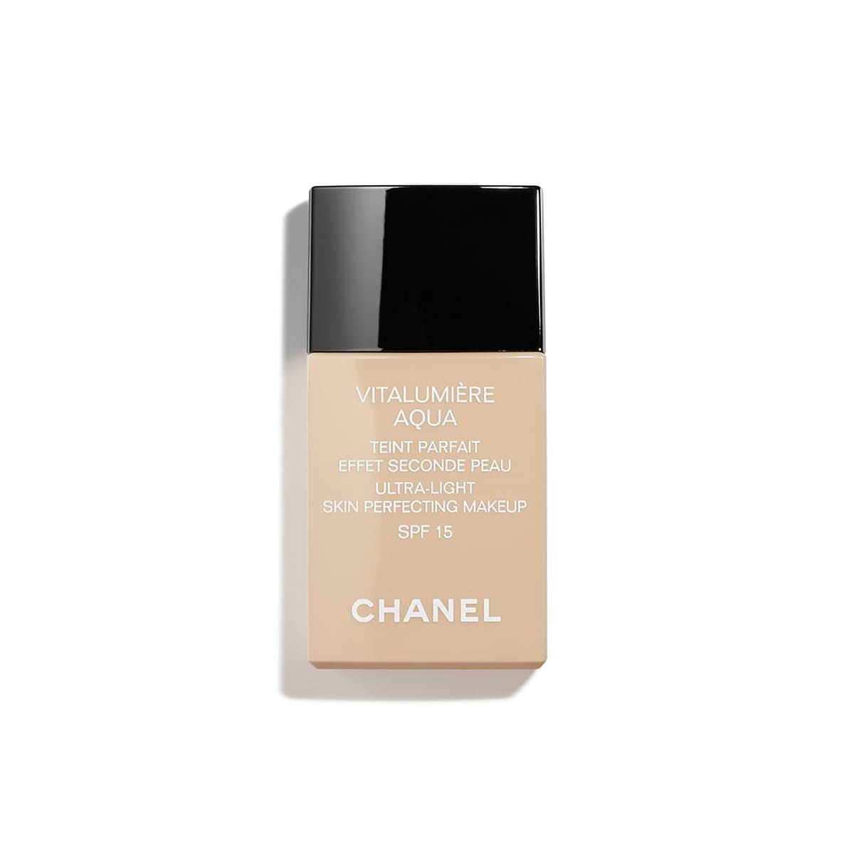 Vitalumière Aqua - Ultra-Light Skin Perfecting Makeup