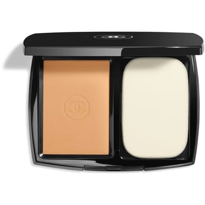 ULTRA LE TEINT - Ultrawear – All – Day Comfort Flawless Finish Compact Foundation