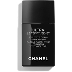 Blurring Smooth-effect Foundation. Velvet Matte Finish. 1