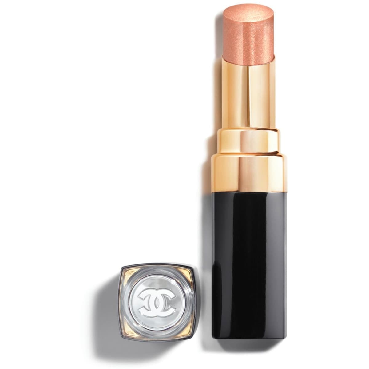 Rouge Coco Flash La Couleur, Brillance