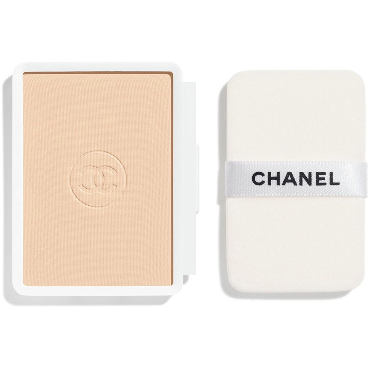 LE BLANC - REFILL Brightening Compact Foundation