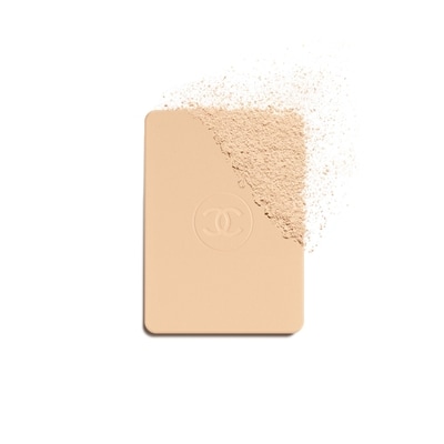 LE BLANC - REFILL - Brightening Compact Foundation 4