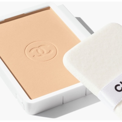 LE BLANC - REFILL - Brightening Compact Foundation 3