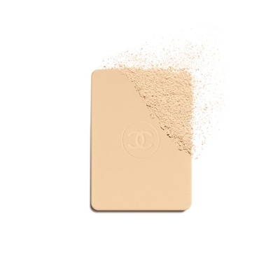 LE BLANC - REFILL - Brightening Compact Foundation 4
