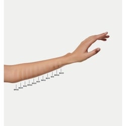 Ultra Le Teint Le Correcteur Ultrawear – All-Day Comfort – Flawless Finish Concealer 5