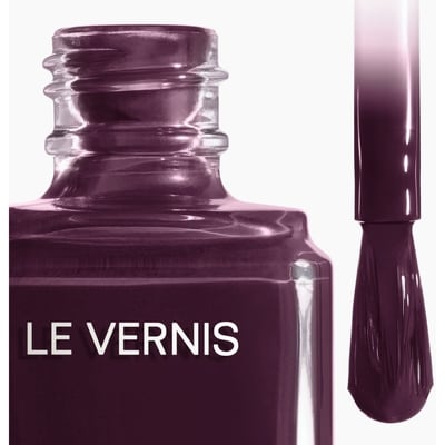 LE VERNIS - Nail Colour 3