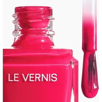 LE VERNIS - Nail Colour 3
