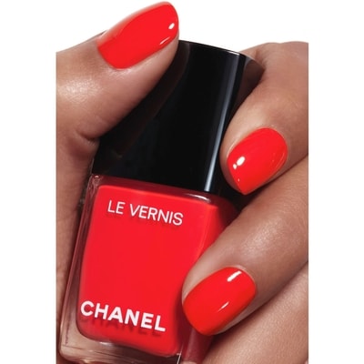 LE VERNIS - Nail Colour 5