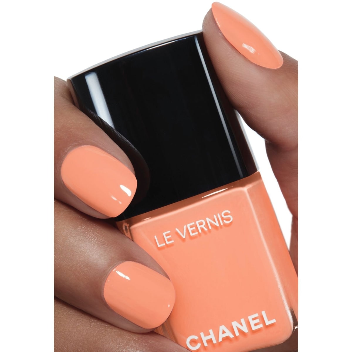 Couleur Et Brillance Longue Tenue