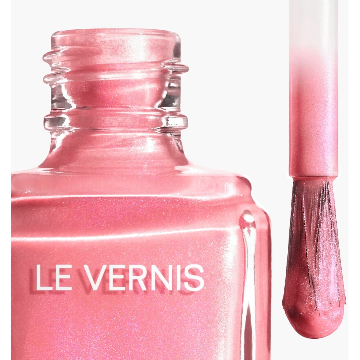 Le Vernis Couleur Et Brillance Longue Tenue